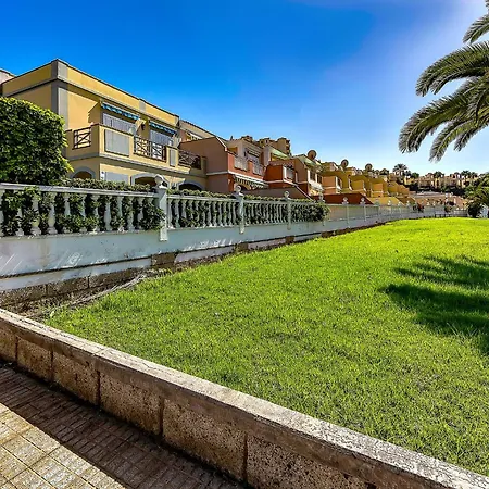 El Veril Del Duque * Costa Adeje (Tenerife)