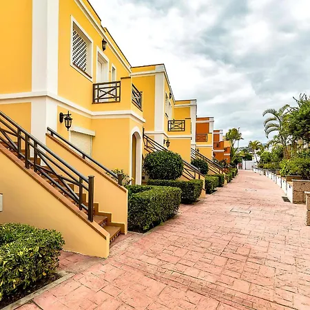 El Veril Del Duque Apartment