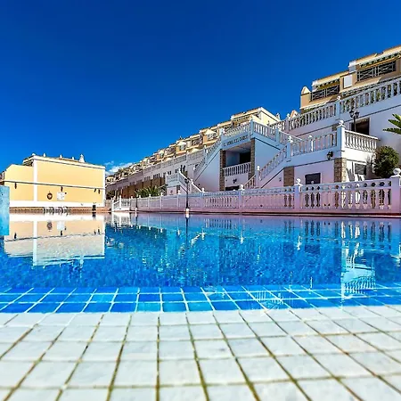 El Veril Del Duque Apartment *