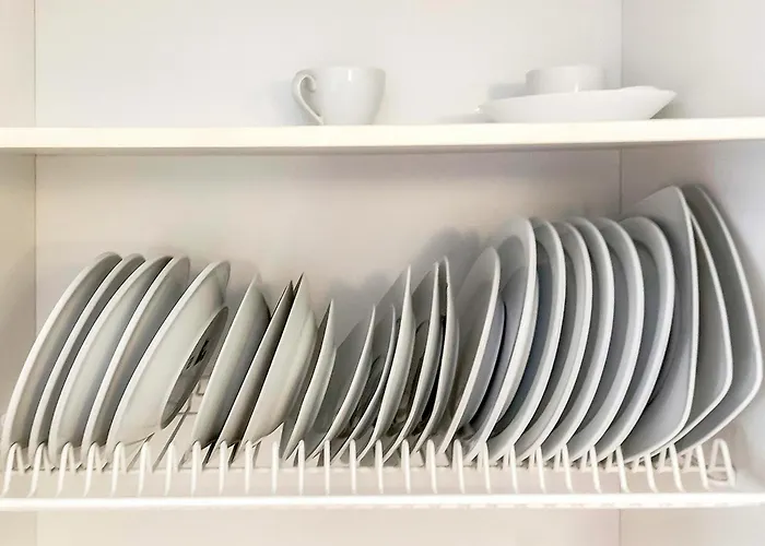 Apartment El Veril Del Duque