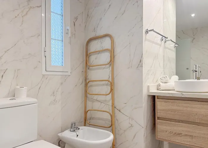 El Veril Del Duque Apartment