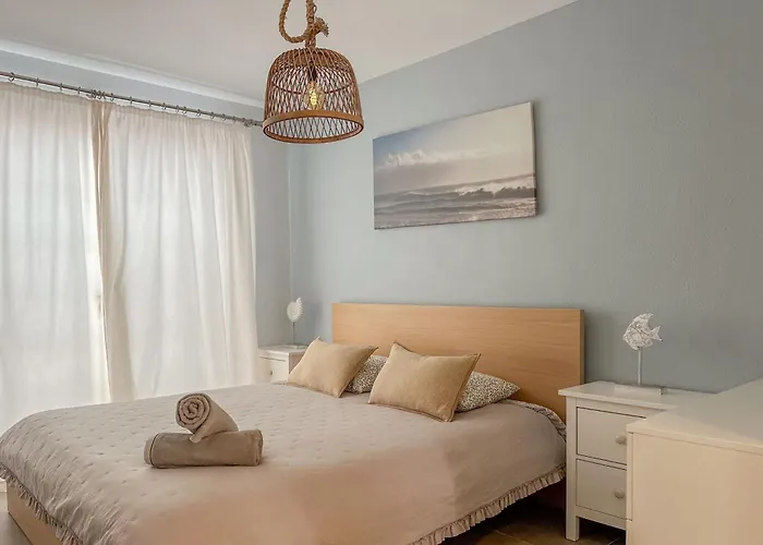 El Veril Del Duque Apartment *