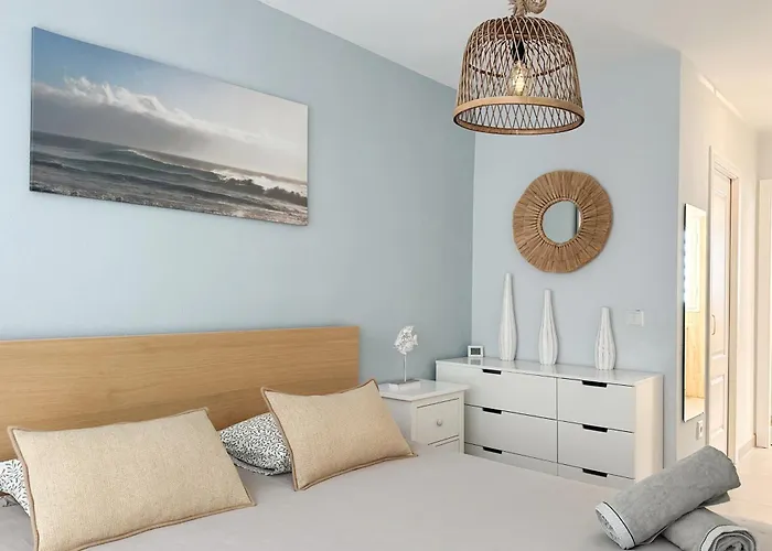 Apartment El Veril Del Duque Costa Adeje (Tenerife)