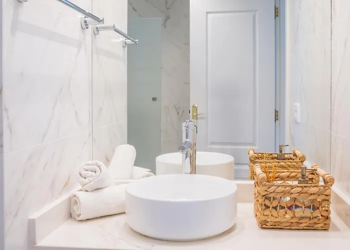 El Veril Del Duque Apartment *