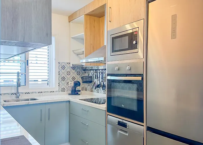 El Veril Del Duque Apartment Costa Adeje (Tenerife)