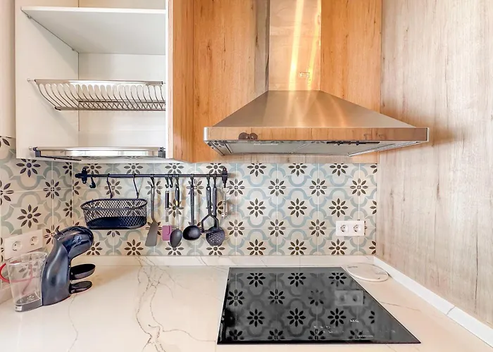 Apartment El Veril Del Duque