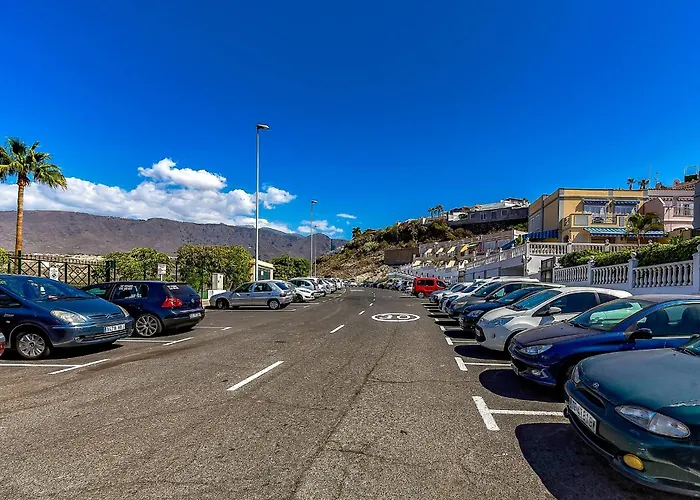 El Veril Del Duque Apartment *