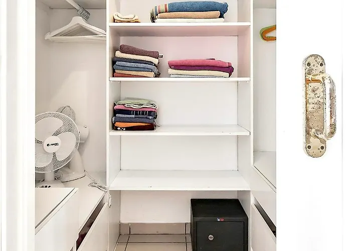 El Veril Del Duque Apartment Costa Adeje (Tenerife)