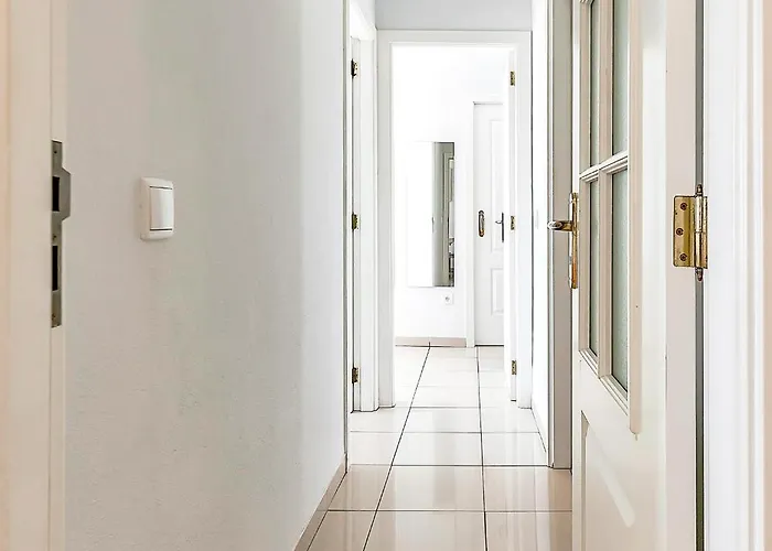 El Veril Del Duque Apartment