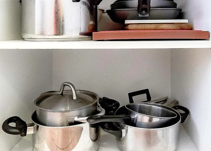 Apartment El Veril Del Duque *