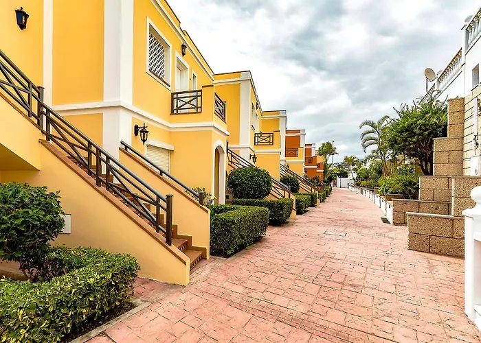 El Veril Del Duque Apartment