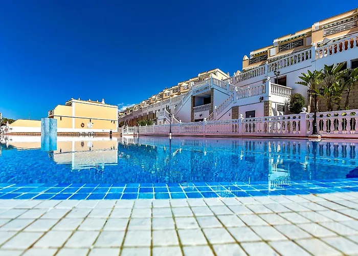 El Veril Del Duque Apartment *