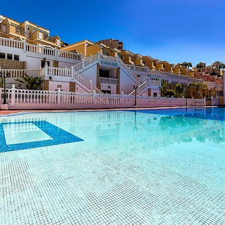 Appartement El Veril Del Duque *