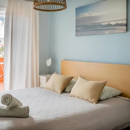 El Veril Del Duque Apartamento