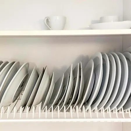 Apartamento El Veril Del Duque