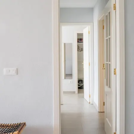 Apartament El Veril Del Duque *