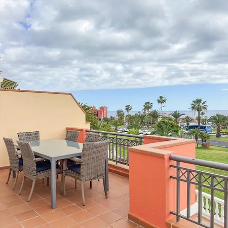 El Veril Del Duque Apartamento Costa Adeje (Tenerife)