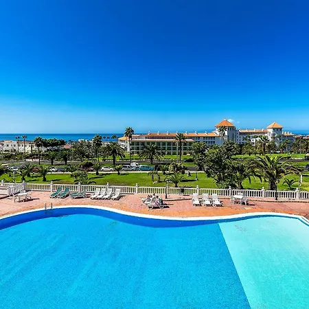 Apartamento El Veril Del Duque Costa Adeje (Tenerife)