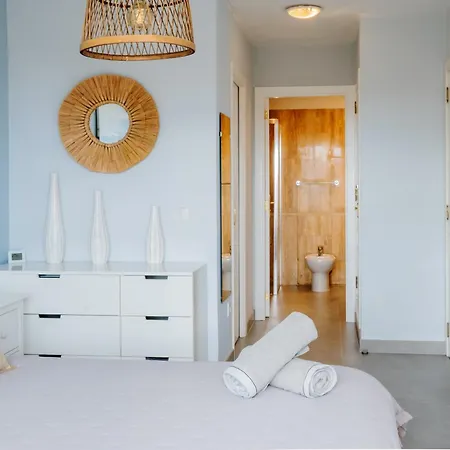 El Veril Del Duque * Costa Adeje (Tenerife)