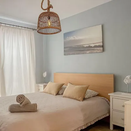 El Veril Del Duque Apartamento *