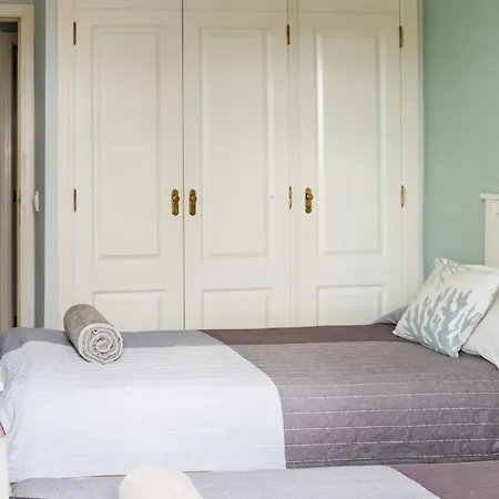 El Veril Del Duque Apartament Costa Adeje (Tenerife)