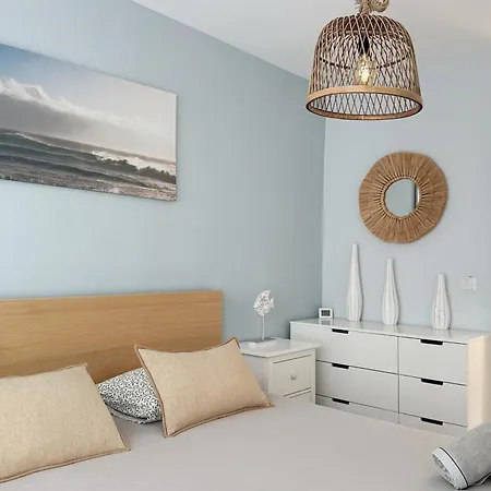 Apartamento El Veril Del Duque Costa Adeje (Tenerife)