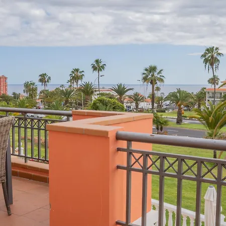 El Veril Del Duque * Costa Adeje (Tenerife)