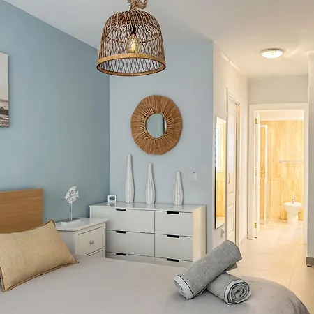 Apartament El Veril Del Duque