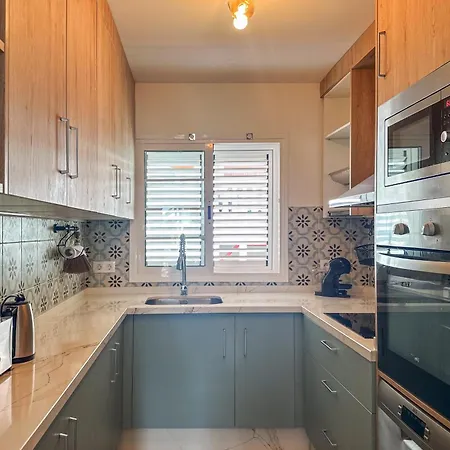 El Veril Del Duque Costa Adeje (Tenerife)