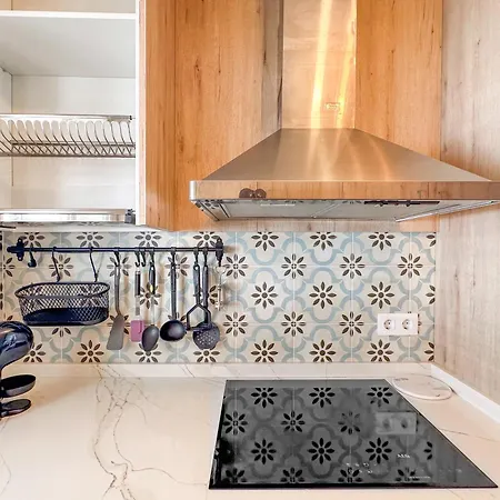 Apartament El Veril Del Duque