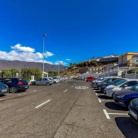 El Veril Del Duque Apartament *