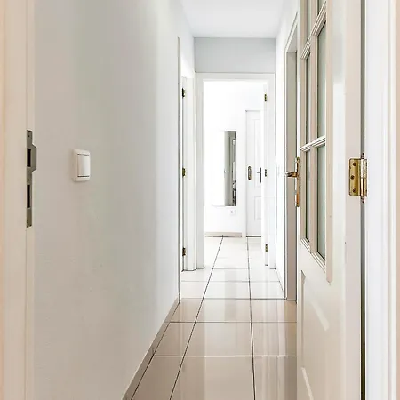 El Veril Del Duque Apartment