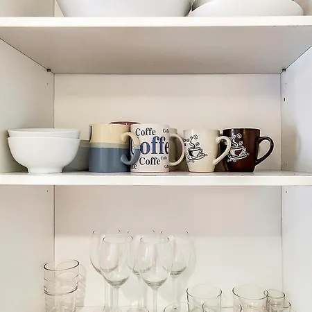 Apartamento El Veril Del Duque