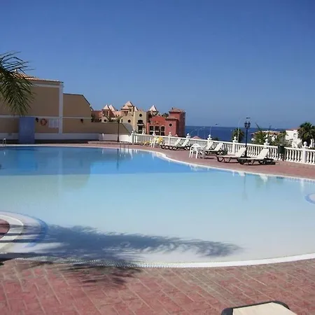 El Veril Del Duque Costa Adeje (Tenerife)