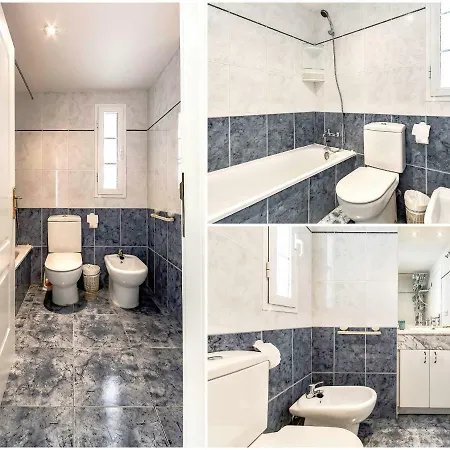 Apartamento El Veril Del Duque *