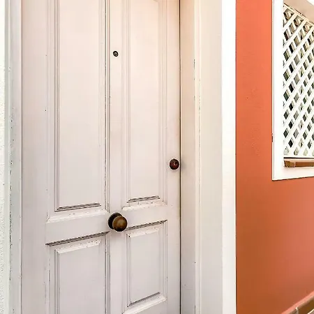 El Veril Del Duque Apartment *