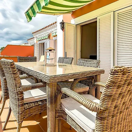 El Veril Del Duque Apartamento *