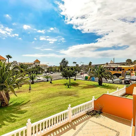 El Veril Del Duque Apartment