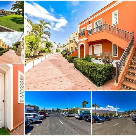 El Veril Del Duque Apartamento