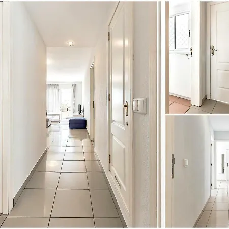 El Veril Del Duque Apartamento *