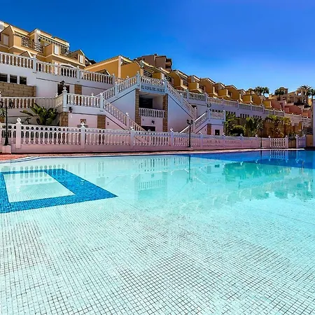 El Veril Del Duque Apartment *