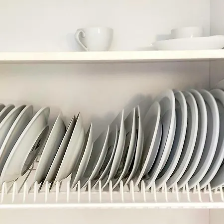 Apartamento El Veril Del Duque