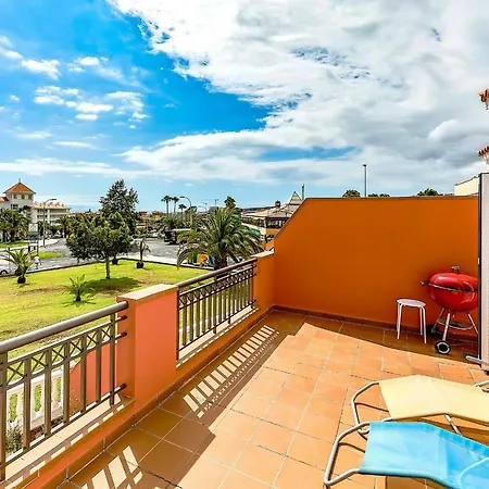 El Veril Del Duque Apartment *