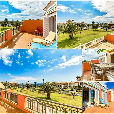 El Veril Del Duque Apartamento *
