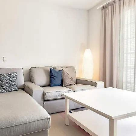 Apartamento El Veril Del Duque