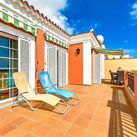 Apartment El Veril Del Duque