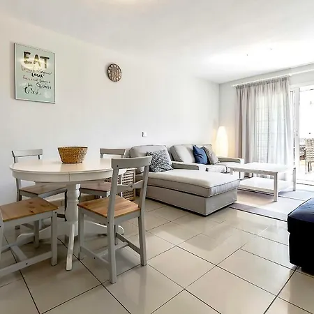 Apartamento El Veril Del Duque
