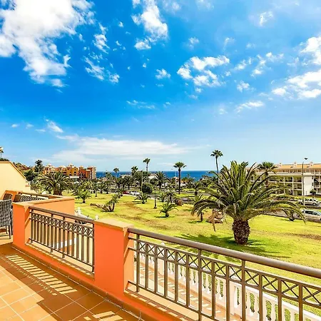 El Veril Del Duque Apartment