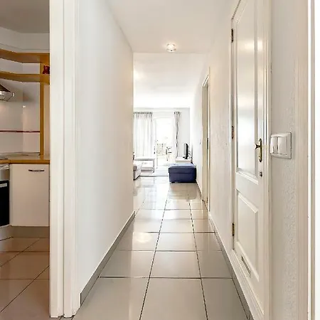 El Veril Del Duque Apartment *
