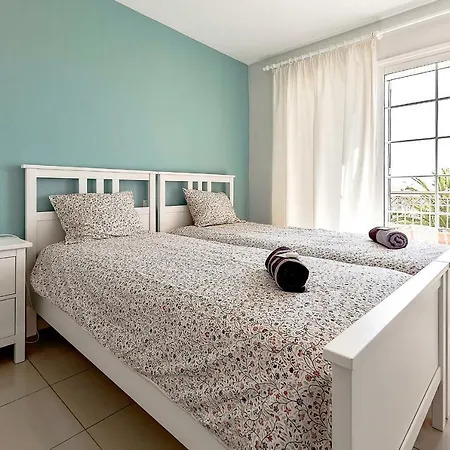 El Veril Del Duque Apartment *